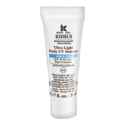 科颜氏 Kiehl's Kiehl’s 水感防晒隔离乳 5ml样（非卖品）