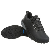 MBT 弧形底男厚底户外登山徒步鞋 足弓支撑GTX防水耐磨MT APLINE