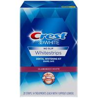 Crest 佳洁士 闪耀炫白牙贴 28贴