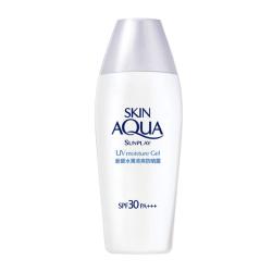 曼秀雷敦 新碧水薄清爽防晒露 SPF30 PA+++ 80g