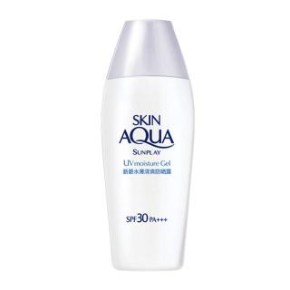 88VIP：曼秀雷敦 新碧水薄清爽防晒露 SPF30 PA+++ 80g