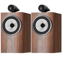 BOWERS&WILKINS宝华韦健705S3书架箱家庭影院HIFI音响2.0音箱二分频高保真发烧级