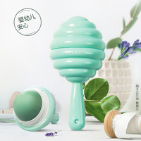 小蜜坊 Manuka Bee 紫草舒缓膏 5.5.g