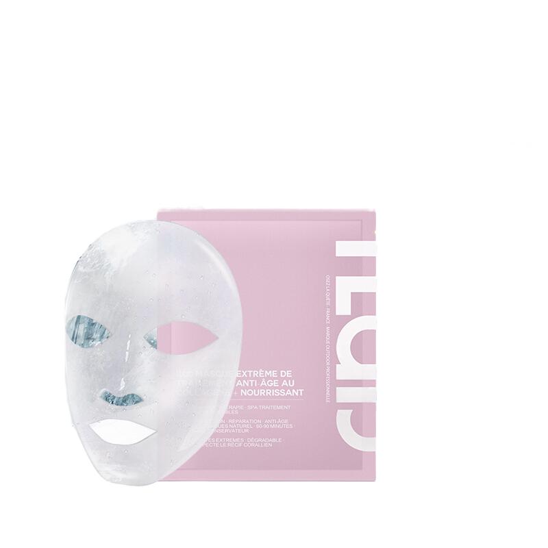  ILAB/艾莱博 抗皱紧致 SPA面膜  1片