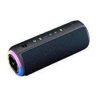 OHAYO/雷登 双喇叭大音量超重低音炮 蓝牙音响+16G内存卡+读卡器
