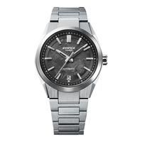 卡西欧(CASIO)手表男士EDIFICE首款机械运动考试商务表 EFK-100CD-1A