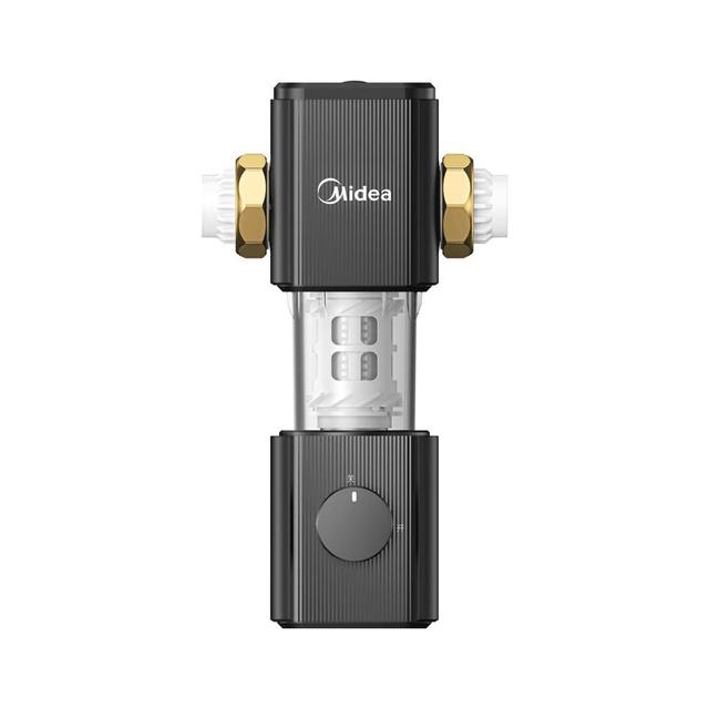 美的 前置过滤器QZBW20S-80 前置过滤器 8.5T大通量
