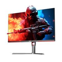 AOC Q27G3XMN 27英寸 Mini-LED FreeSync 显示器（2560×1440、180Hz、96%DCI-P3、HDR1000）