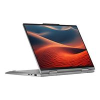 ThinkPad 思考本 联想ThinkPad X1Yoga 可选2023 14英寸商务办公二合一翻转触控折叠便携笔记本电脑 22款升级:I7-1260P 16G内存 2T固态 带手写笔 指纹、人脸识别