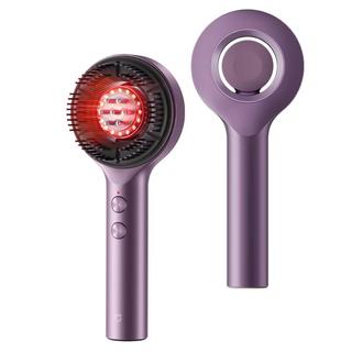  MIJIA/米家 石墨烯温感导液 头部按摩器