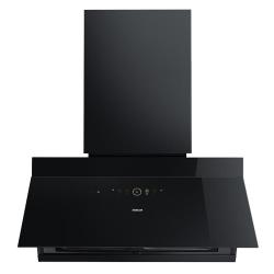 老板 光影M2系列 CXW-260-29A7-M2 侧吸式吸油烟机 黑色