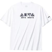 ANTA/安踏 透气 男士运动T恤
