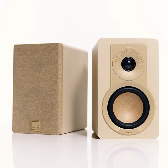 达尼 KUPID 丘比特HIFI无源音箱