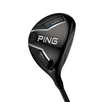 PING高尔夫球杆G440球道木男士高容错稳定性碳素golf