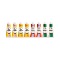 欧舒丹 L'OCCITANE 手霜八支装 30ml*8