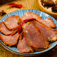 青草家 酱卤牛肉 100g*10袋