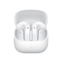 移动端、京东百亿补贴：倍思 BS1 半入耳式蓝牙耳机无线通话降噪低延迟50H 皓月白 超轻半入耳|皓月白