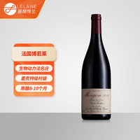 美美的花园 墨贡 特级村庄级 干红葡萄酒 750ML