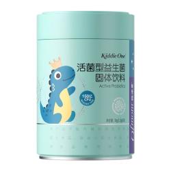 妈咪爱 舒敏益生菌6联菌株益生元含M-16V菌株肠胃益生菌固体饮料 150亿6联菌株 20支