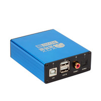 客所思 XOX PD20数字声卡外置声卡电脑手机通用主播直播喊麦录音网络k歌录音声卡麦克风设备