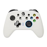 盖世小鸡小鸡GAMESIRT4pro无线游戏switch手柄PC电脑Steam使命游戏召唤幻塔原神塞尔达王国之泪白色