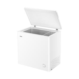 海尔 一级节能 冰柜  200L