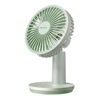 格力 轻音便携 USB手持充电式风扇