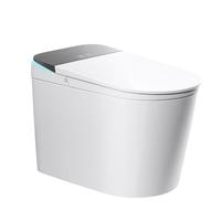 九牧(JOMOO)S8净界Pro智能马桶家用马桶多彩面盖超微气泡水除臭ZS800J-305 坑距是290-390选305