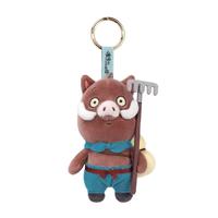 卡游 浪浪山小妖怪毛绒挂件盲盒