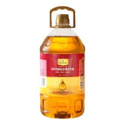 1号会员店 0反式脂肪浓香花生油 5L