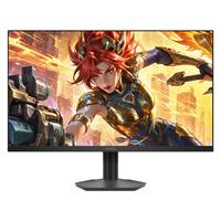 KOORUI 科睿 X5 24.5英寸FastIPS显示器(1080P、260Hz、1ms、HDR400)