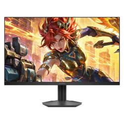 科睿 X5 24.5英寸FastIPS显示器（1080P、260Hz、1ms、HDR400）