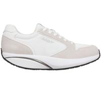 MBT足鞋女厚底经典休闲鞋 足弓支撑增高缓震耐磨MBT1997 II