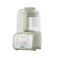 Midea/美的 安睡低音8重降噪 破壁机 1.3L
