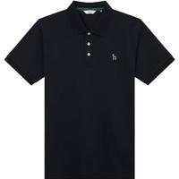 HAZZYS/哈吉斯 男士POLO衫
