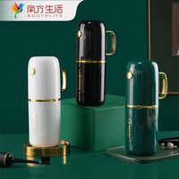 南方生活 SOUTHLIFE 旅行漱口杯刷牙杯牙缸套装 便携式洗漱杯