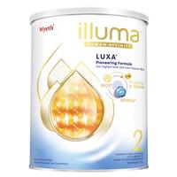 惠氏（Wyeth）新客 启赋未来 10HMO  2段 婴儿奶粉 370g