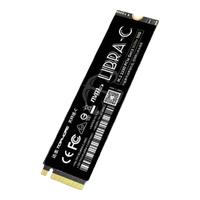 达墨天秤-C固态硬盘256G512G1TB国产主控台式电脑笔记本PCie3 M.2