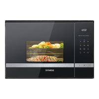 西门子 BE525LMS0W 嵌入式微蒸烤一体机 20L