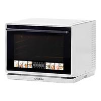 凯度 微蒸烤一体机 蒸烤微炸四合一 家用微波炉烤箱一体机水波炉光波...