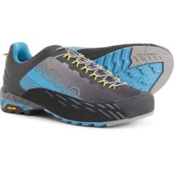 ASOLO 阿索罗 女士防水登山鞋 Eldo GV Gore-Tex