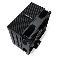 瓦尔基里 逆重力四热管直触 CPU风冷散热器 12CM风扇