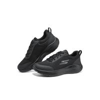 SKECHERS/斯凯奇 缓震回弹 女士跑步鞋 青少年,青年,中年,中老年,大码人群