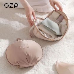 GZP 旅行出差袋 球形内衣收纳袋 防水加厚 轻便携