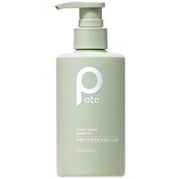 柏缇 控油蓬松 洗发水  200ml