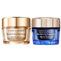 ESTEE LAUDER 雅诗兰黛 日夜胶原cp面霜套装 (智妍紧塑精华乳霜75ml+丝绒晚霜75ml)