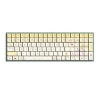 IQUNIX F97玫瑰之约 小王子机械键盘