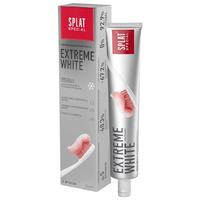 SPLAT 靓白 成人牙膏 菠萝酶研白 1支