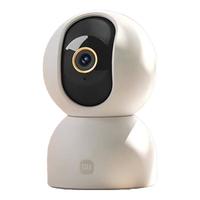 Xiaomi 小米 3云台版+128G存储卡+扎带1卷套装500万像素家用监控器