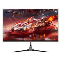 熊猫（PANDA）27英寸2K原生180Hz Fast IPS屏 1ms快速响应 130%sRGB 10bit色深 电竞游戏电脑高刷显示器S27Q6